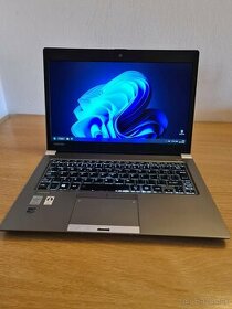 Ultrabook Toshiba Portege Z30 iba 1,2 kg - znizena cena