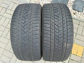 265/45 R20 108V