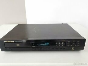 Marantz CD-67mkII (74CD67/22B) + orig. DO - 1