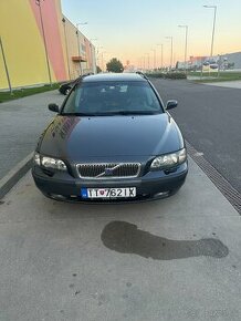 volvo v70 120kw D5