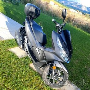 Honda PCX 125 2020