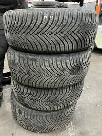 215/55 r18 Maxxis celoročné pč 21 - 1