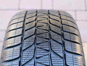 1kus 205/55R17 BRIDGESTONE – ZIMNÍ 