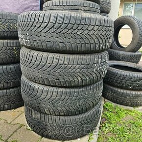 205/60 r16 Bridgestone