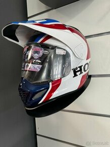 Predám Arai Tour X4 - 1