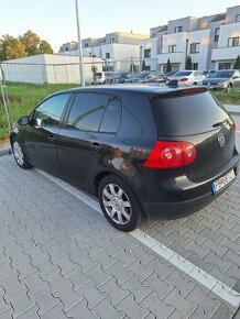 Golf 5.