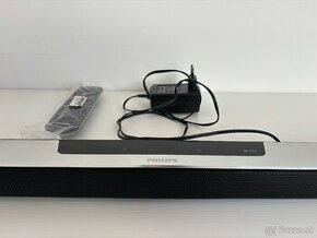 Soundbar PHILIPS HTL7140B/12 (ČIERNY) - 1