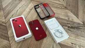 iPhone 13 128GB | ako NOVÝ