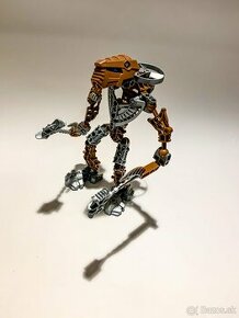 Lego Bionicle - Toa Hordika - Onewa - s krabicou a návodom - 1