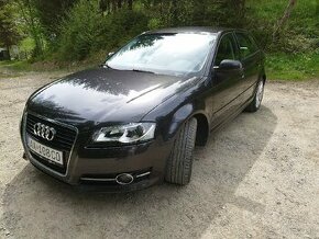 Audi A3 sportback 2.0 TDI - 1