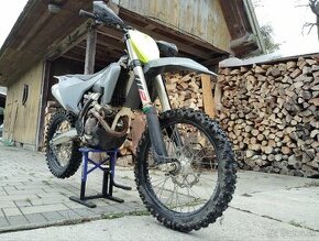 Husqvarna fc 250