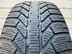 205/60R16 92H Semperit Master-Grip 2 - 1