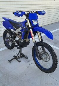 Predám Yamaha WR 450 F 2023