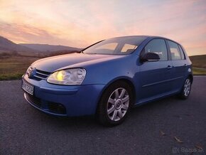 Golf 5