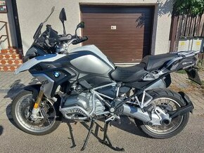 BMW R 1200 GS  2017