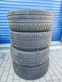 145/50 r18 - 1