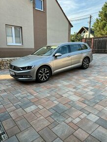 Volkswagen passat variant 2.0tdi,110 kW,VIRTUAL ,dsg automat