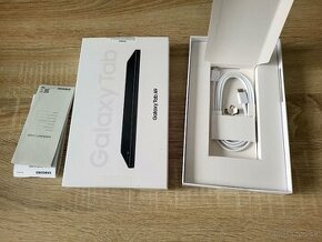 Samsung Galaxy Tab A9 LTE 64GB - SIM verzia - 1