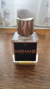 Unisex parfém Nishane Ani 100ml