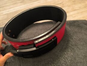 Lever belt SBD štýl