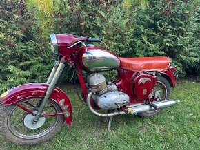 JAWA 350 / 360