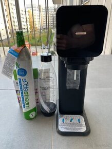 Sodastream Play Black