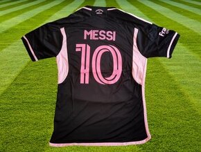 dres INTER MIAMI CF 24/25 MESSI Home Authentic