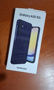 Samsung Galaxy A25 5GB  6/128GB