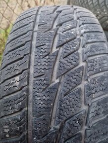 Zimne pneumatiky 205/55 r16