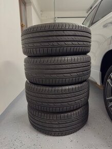 Bridgestone Turanza T001 215/50 R18 92W