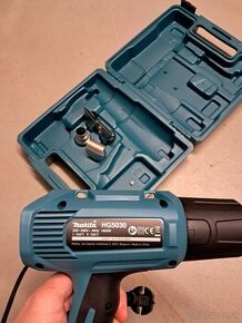 Teplovzdušná pištoľ - Makita HG5030K