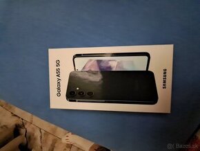 Samsung A55 5G