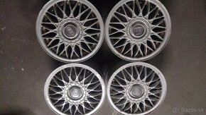 BBS disky 15