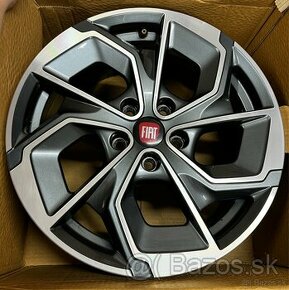 5x110 R17 7,5J ET48 Fiat 500X