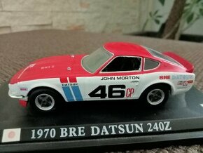 Datsun 249 Z 1970