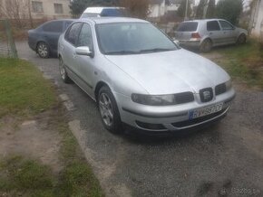 seat toledo 1.9 81kw cip na 110kw