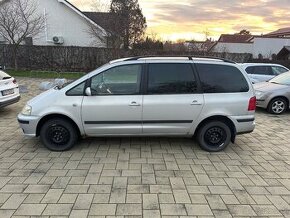 Predam Seat Alhambra 1,9Tdi