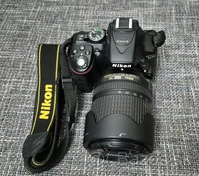 Nikon D5300