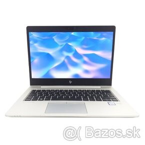 HP EliteBook 830 G5 i5-7200U 8 RAM 256 SSD M.2