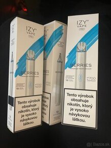 Izy PRO vape