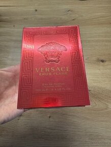 Novy Versace Eros Flame parfem - 100ml