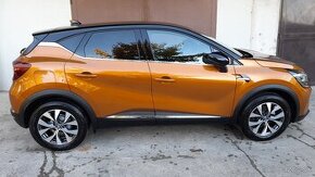 RENAULT Captur 1.3 TCe (7-st. automat)