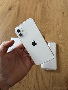 iPhone 12 64 gb White