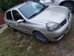 Renault Thalia 1.2