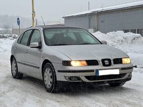 Seat Leon 1.9 tdi 66kw