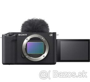 Sony ZV-E1 Full Frame video fotoaparát