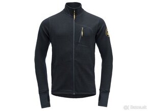 Merino mikina Devold Thermo Jacket Men