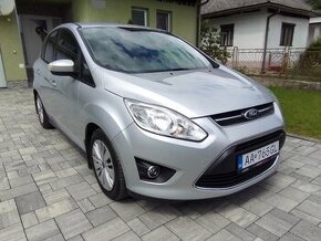 Ford C-MAX 1.6 DURATEC Ti-VTC benzín 77kw