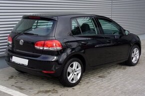 Predám Vw Golf VI