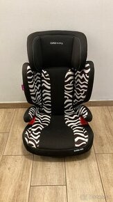 Coto Baby Rumba Pro Zebra